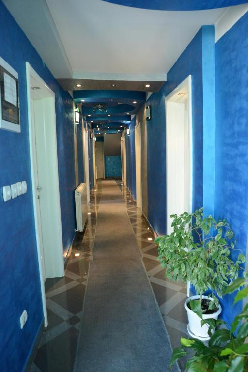 Hotel Zeneva Крагуевац Экстерьер фото