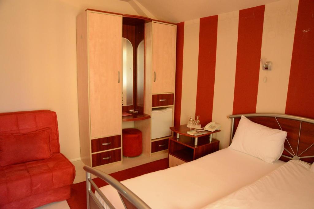 Hotel Zeneva Крагуевац Номер фото