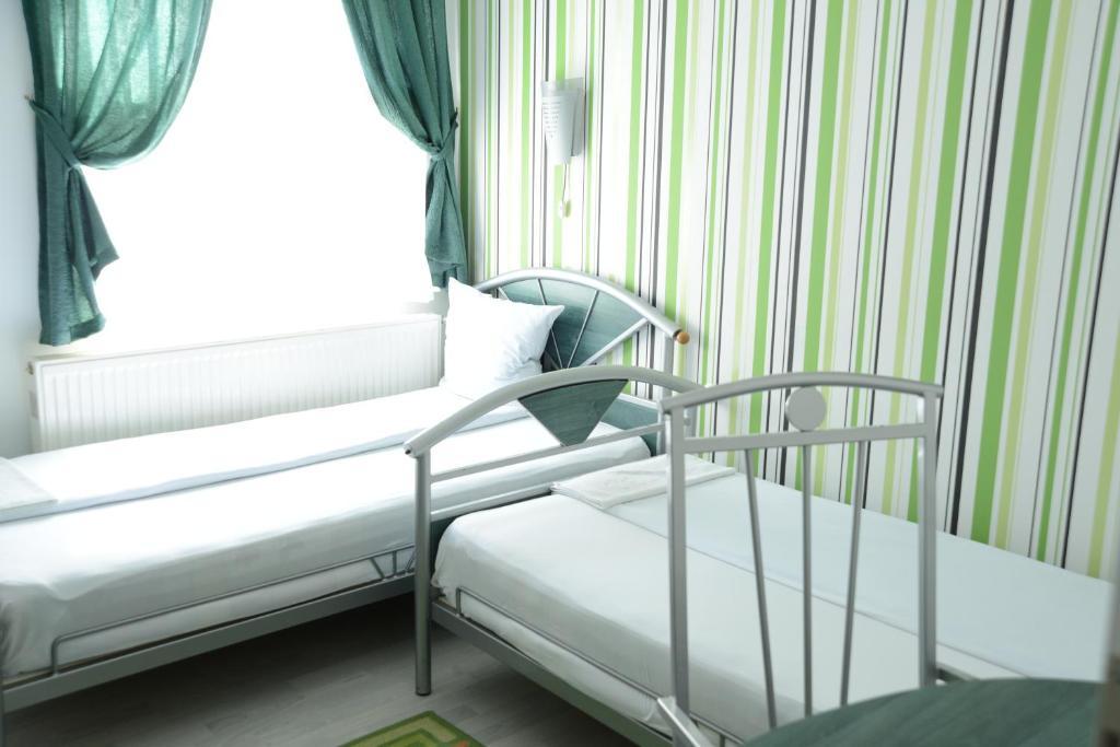 Hotel Zeneva Крагуевац Номер фото